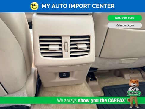 Used 2015 Lexus ES 350 w/ Premium Package FWD image 26