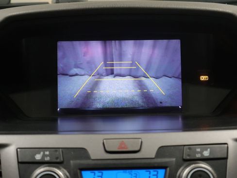 Used 2013 Honda Odyssey EX-L image 28