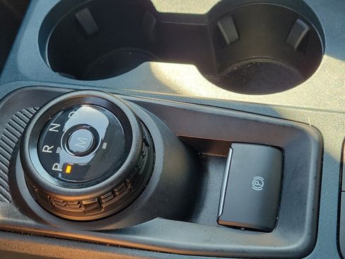 New 2026 Ford Maverick Lobo AWD/4WD image 28