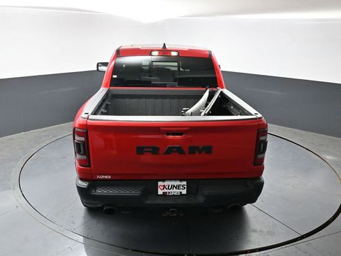 Used 2022 RAM 1500 TRX w/ TRX Level 1 Equipment Group AWD/4WD image 48