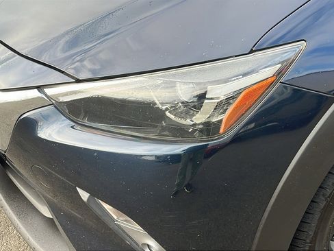 Used 2016 MAZDA CX-3 Grand Touring image 7