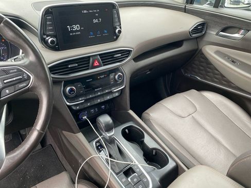 Used 2019 Hyundai Santa Fe FWD image 22