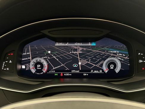 Used 2019 Audi A6 3.0T Prestige w/ Prestige Package image 13