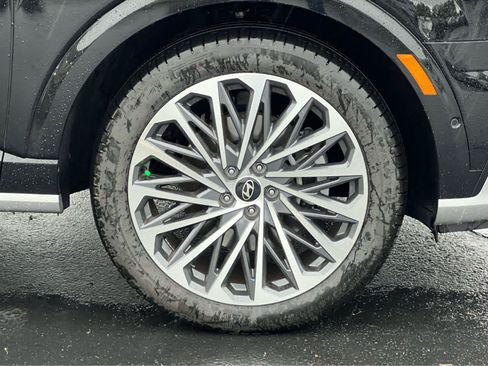 Certified 2026 Hyundai Palisade Calligraphy AWD/4WD image 16