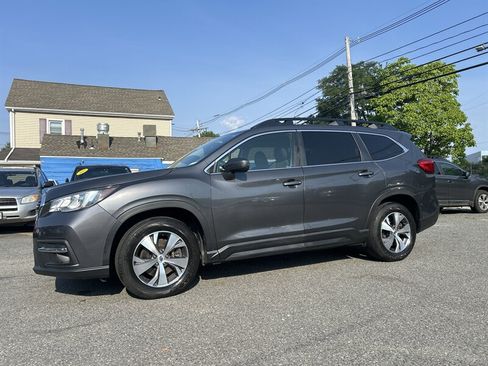 Used 2019 Subaru Ascent Premium AWD/4WD image 1