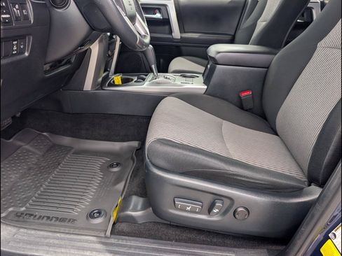 Used 2024 Toyota 4Runner SR5 RWD image 9