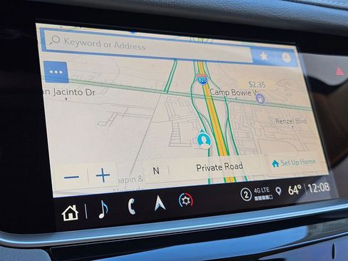 New 2026 Cadillac XT5 Premium Luxury w/ Driver Assist Package image 19