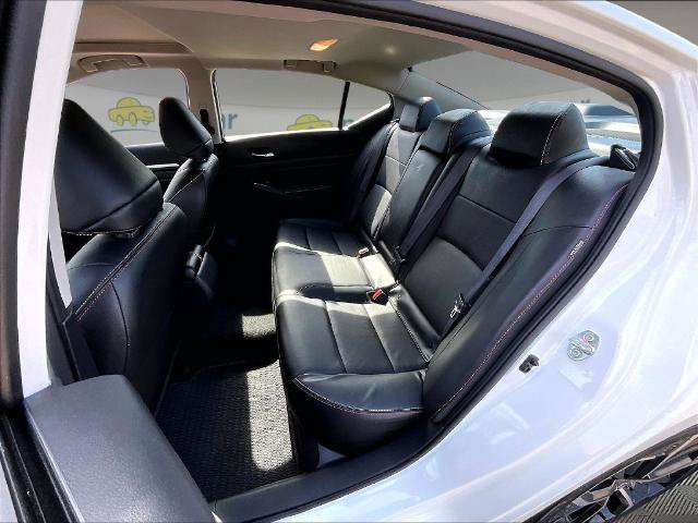 Certified 2024 Nissan Altima 2.5 SR w/ SR Premium Package AWD/4WD image 15