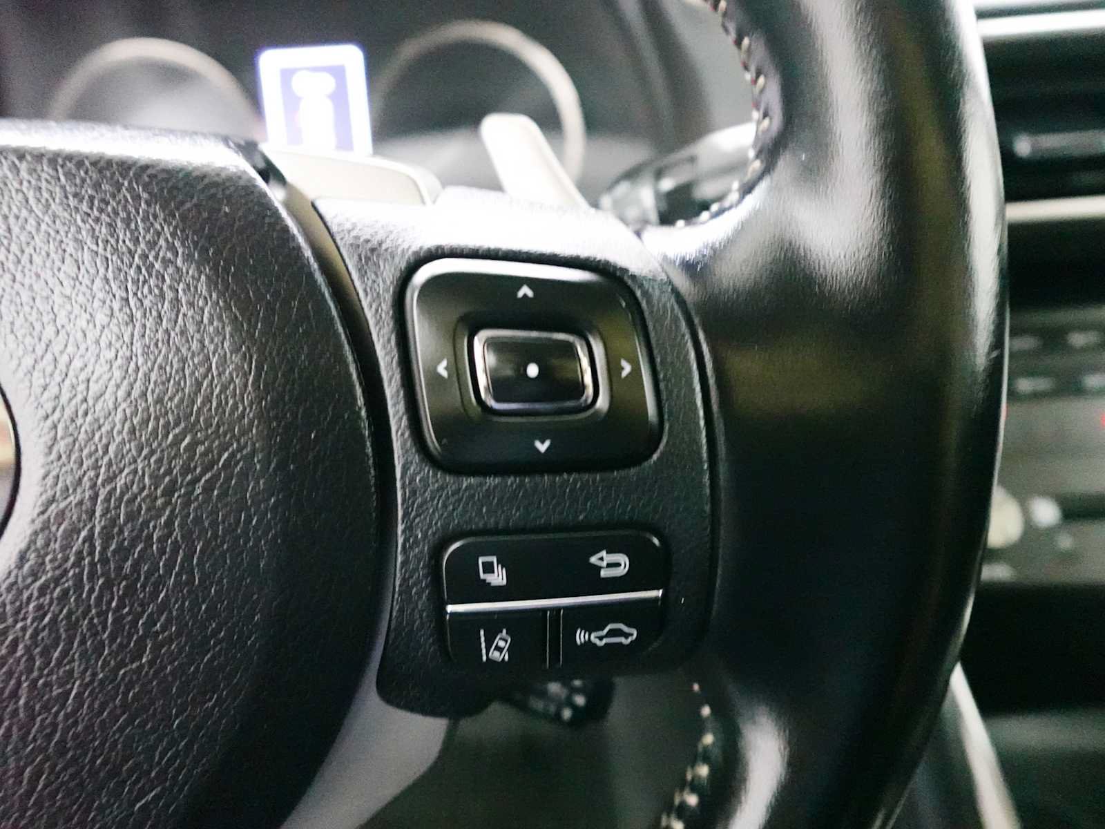 Used 2020 Lexus IS 300 w/ Accessory Package 2 RWD image 18