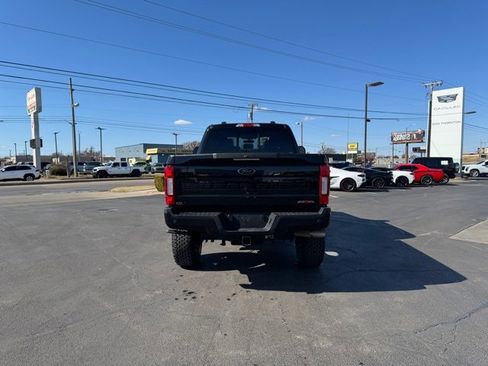 Used 2021 Ford F250 Lariat image 8