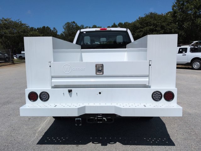 New 2026 Ford F250 XL w/ XL Chrome Package AWD/4WD image 5