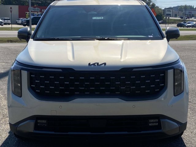 New 2027 Kia Carnival SX FWD image 7