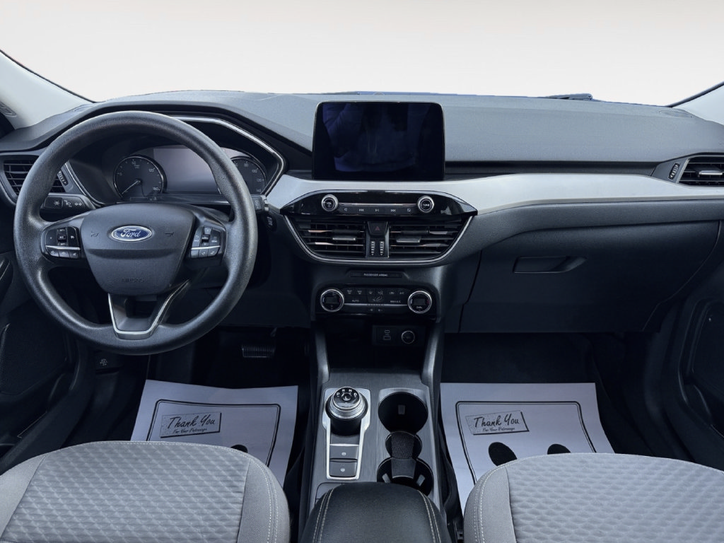 Used 2021 Ford Escape SE AWD/4WD image 17