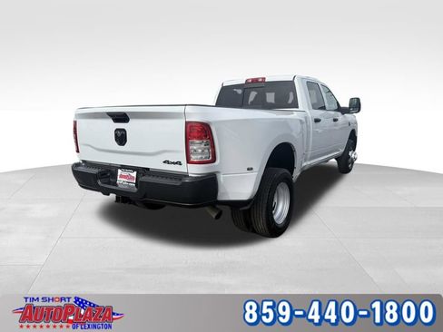 Used 2024 RAM 3500 Tradesman image 11