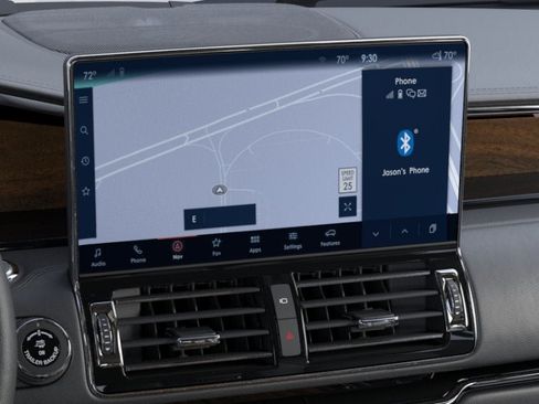 New 2023 Lincoln Navigator L Reserve AWD/4WD image 14