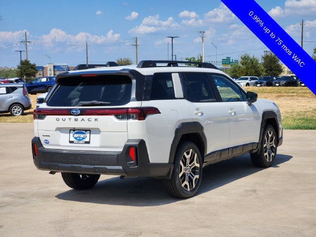 New 2026 Subaru Outback Touring XT AWD/4WD image 5