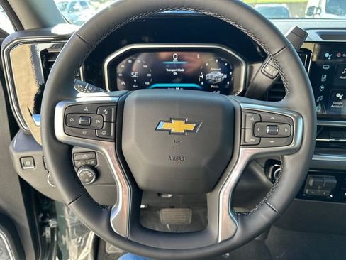 New 2026 Chevrolet Silverado 1500 LT image 25