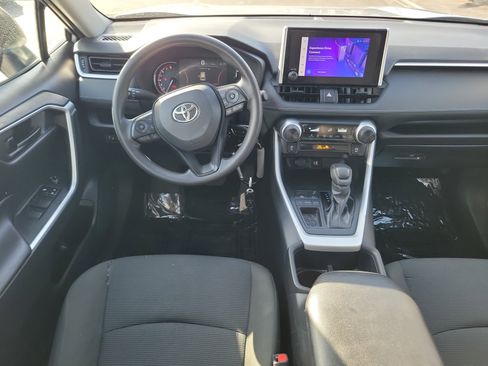 Certified 2024 Toyota RAV4 LE image 22