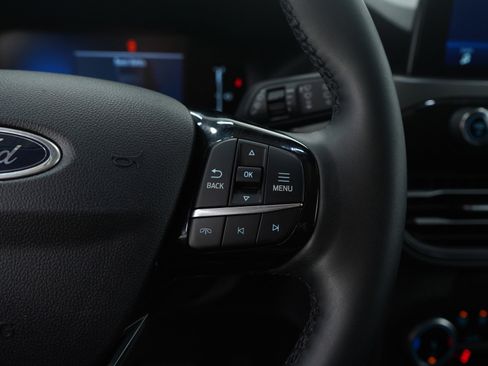 Used 2024 Ford Escape Active image 28