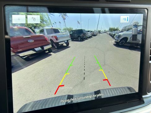Certified 2023 Ford F150 Lariat w/ Trailer Tow Package AWD/4WD image 22