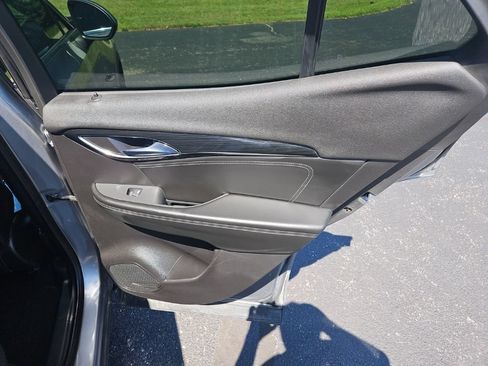 Used 2023 Buick Envision Essence AWD/4WD image 27