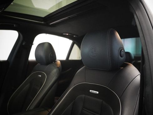 Used 2019 Mercedes-Benz E 63 AMG S image 12