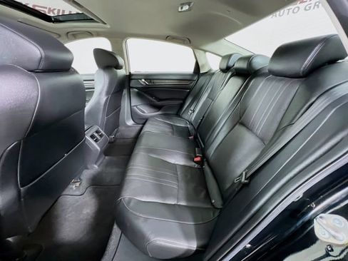 Used 2020 Honda Accord EX-L image 23