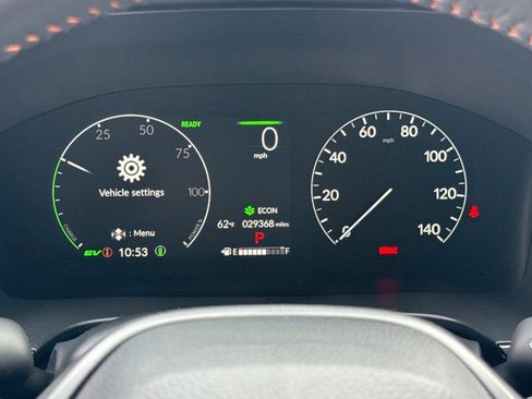 Certified 2023 Honda CR-V Sport image 20