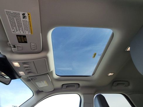 Used 2025 Ford Bronco Sport Badlands w/ Badlands Tech Package image 14