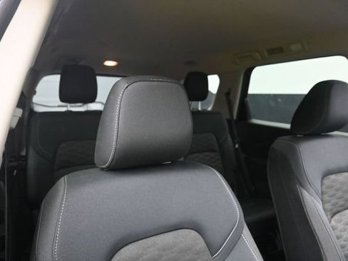 Used 2024 Nissan Pathfinder SV AWD/4WD image 34