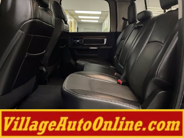Used 2013 RAM 2500 Laramie w/ Convenience Group AWD/4WD image 30