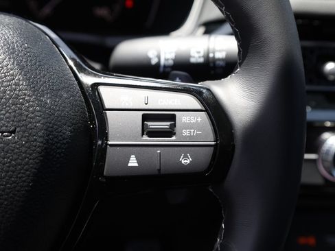 Used 2026 Honda Civic Sport image 34