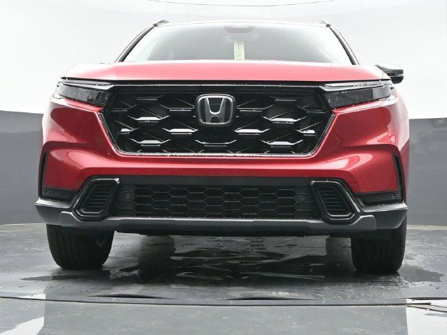 Used 2026 Honda CR-V Sport-L image 19