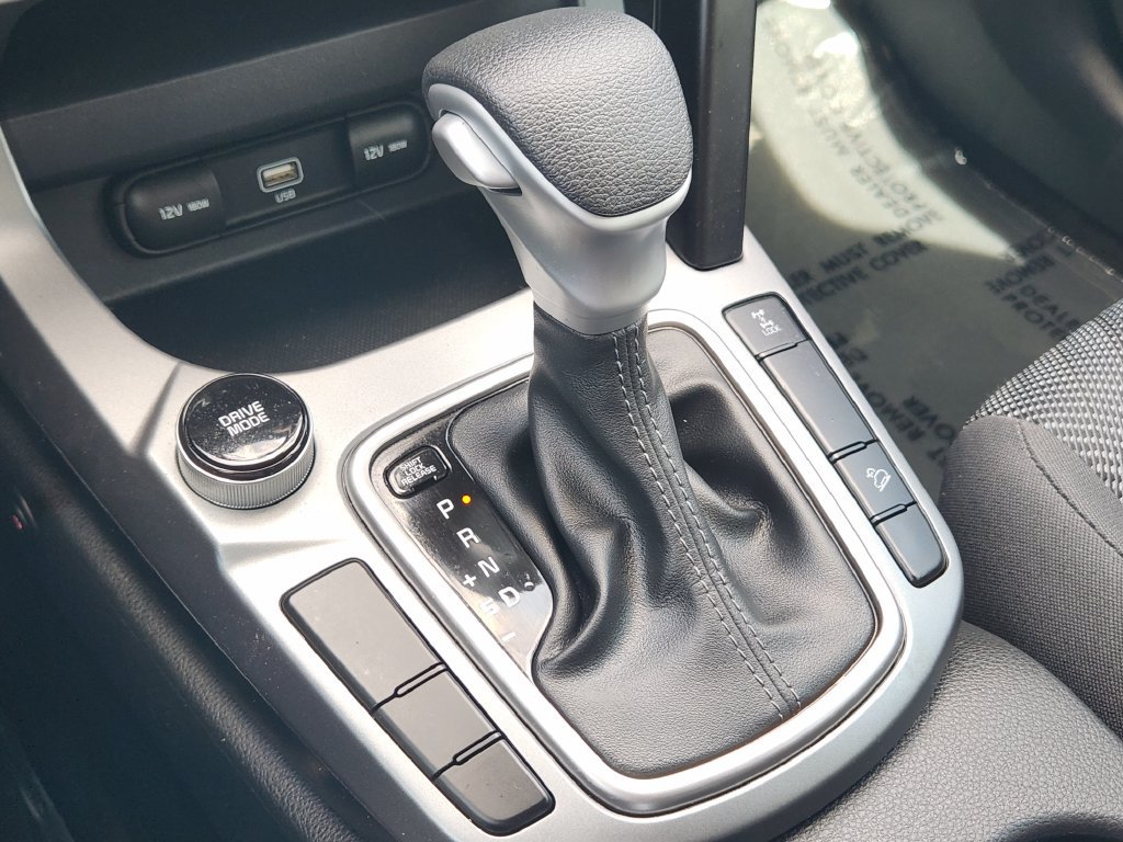 Certified 2023 Kia Seltos LX AWD/4WD image 9