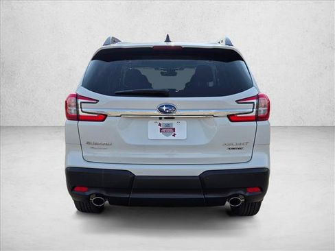 Certified 2026 Subaru Ascent Limited AWD/4WD image 4