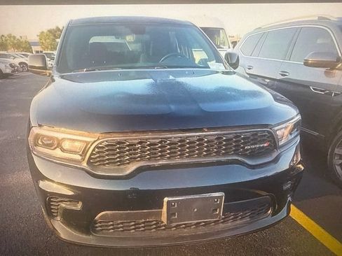Used 2025 Dodge Durango GT AWD/4WD image 2