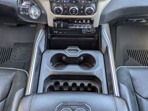 Used 2019 RAM 1500 Laramie image 20