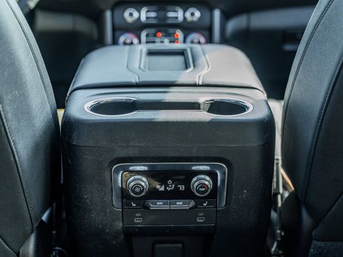 Used 2023 GMC Yukon XL AT4 w/ AT4 Premium Package image 24