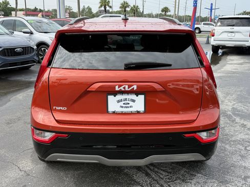Used 2023 Kia Niro Wind FWD image 7