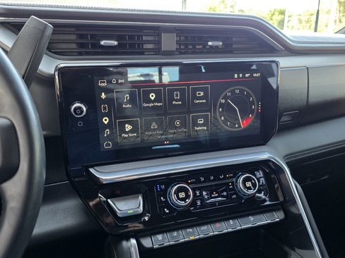 Used 2025 GMC Sierra 2500 Denali w/ Max Trailering Package AWD/4WD image 41