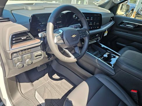 New 2026 Chevrolet Tahoe LT AWD/4WD image 22