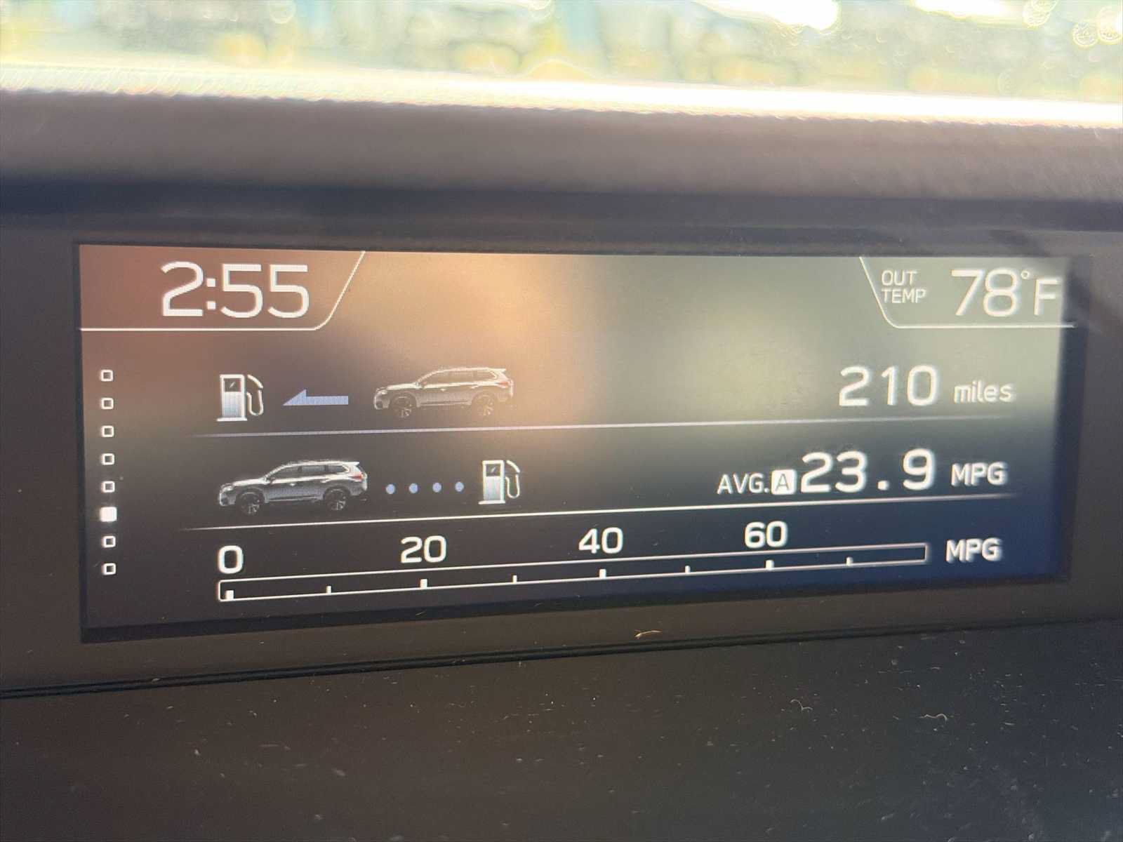 Used 2021 Subaru Ascent Limited w/ Technology Package AWD/4WD image 35