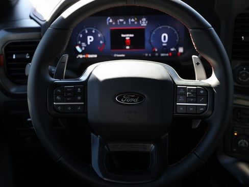 Used 2025 Ford F150 Raptor image 15