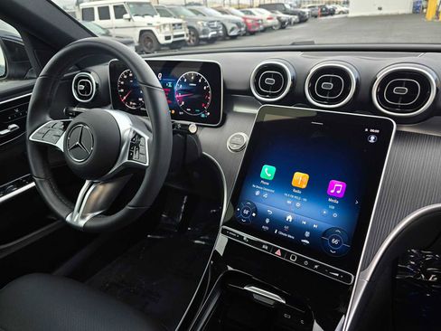 Used 2025 Mercedes-Benz C 300 C 300 image 10