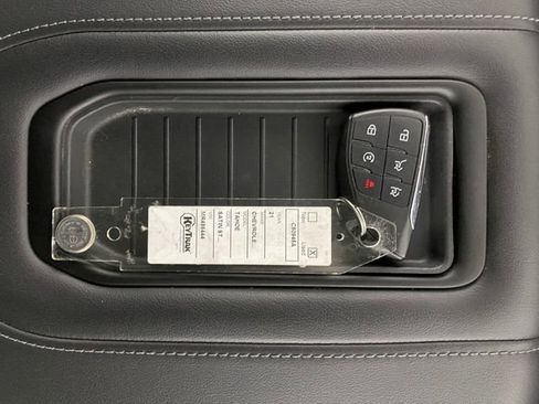 Certified 2021 Chevrolet Tahoe LT image 30