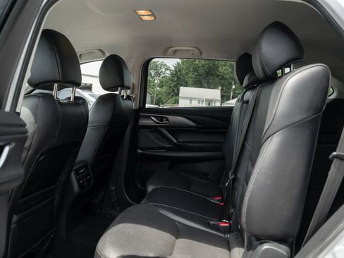 Used 2016 MAZDA CX-9 Touring AWD/4WD image 8