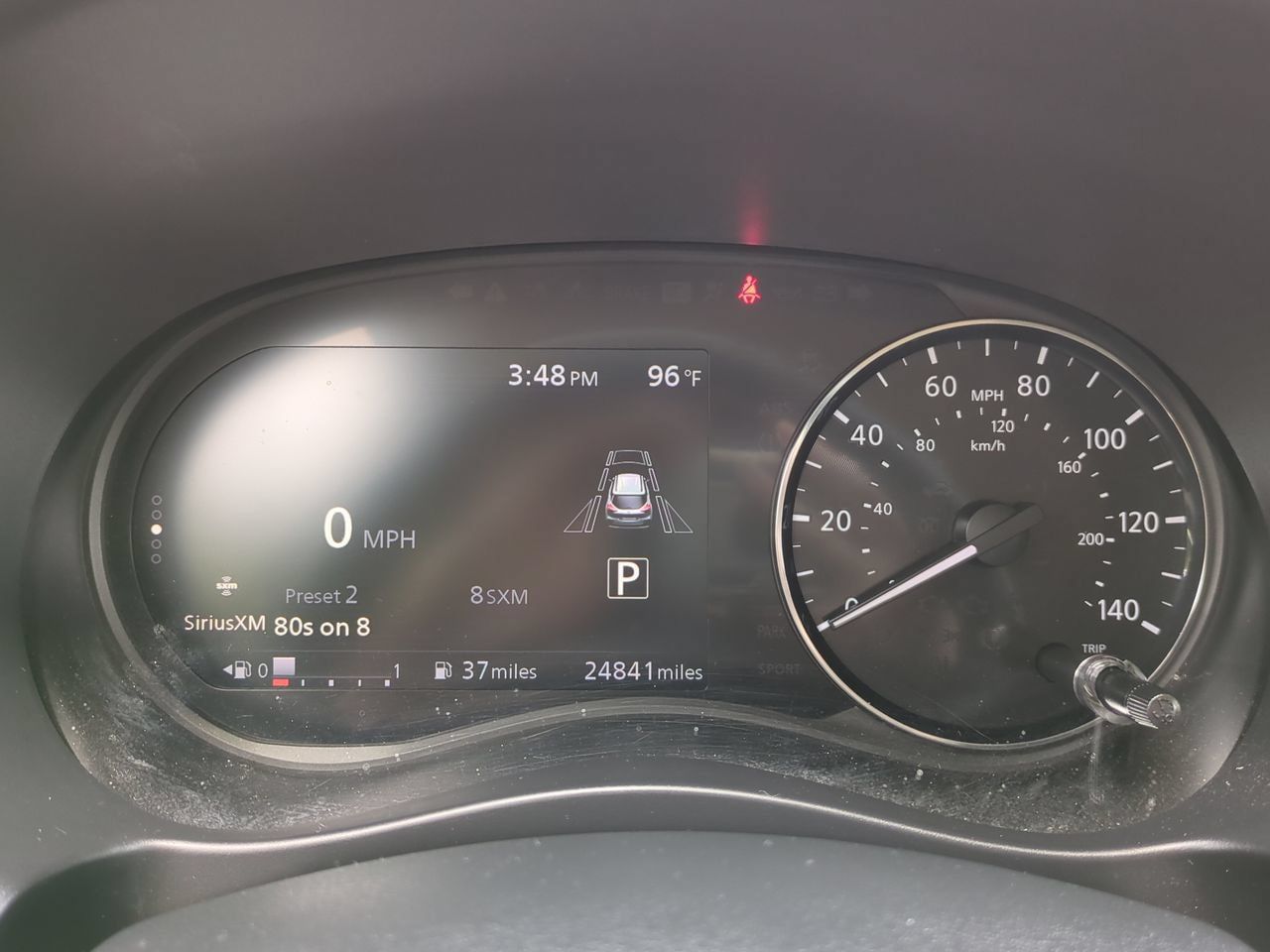 Used 2023 Nissan Kicks SR FWD image 25
