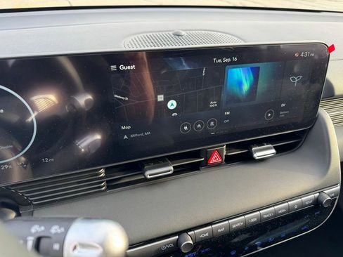 New 2025 Hyundai Ioniq 5 SEL image 23