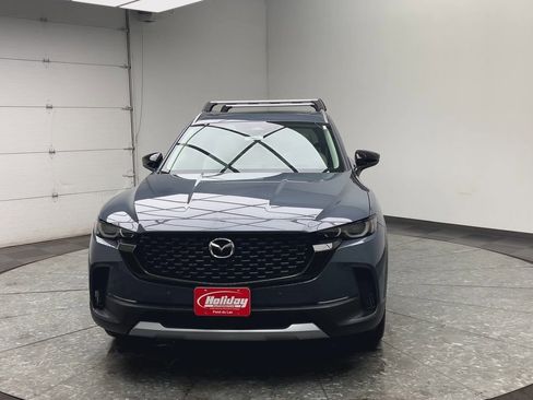 New 2026 MAZDA CX-50 AWD 2.5 S image 35