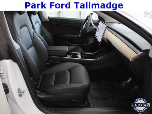 Used 2020 Tesla Model 3 Long Range image 24